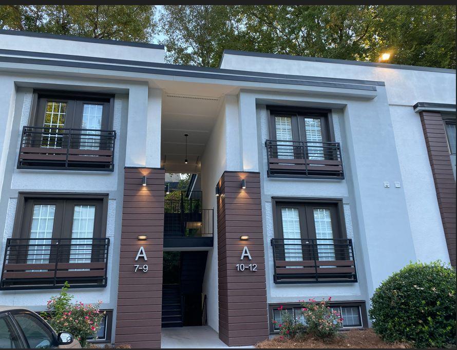 1445 Monroe Dr. #A8, Atlanta, GA 30324