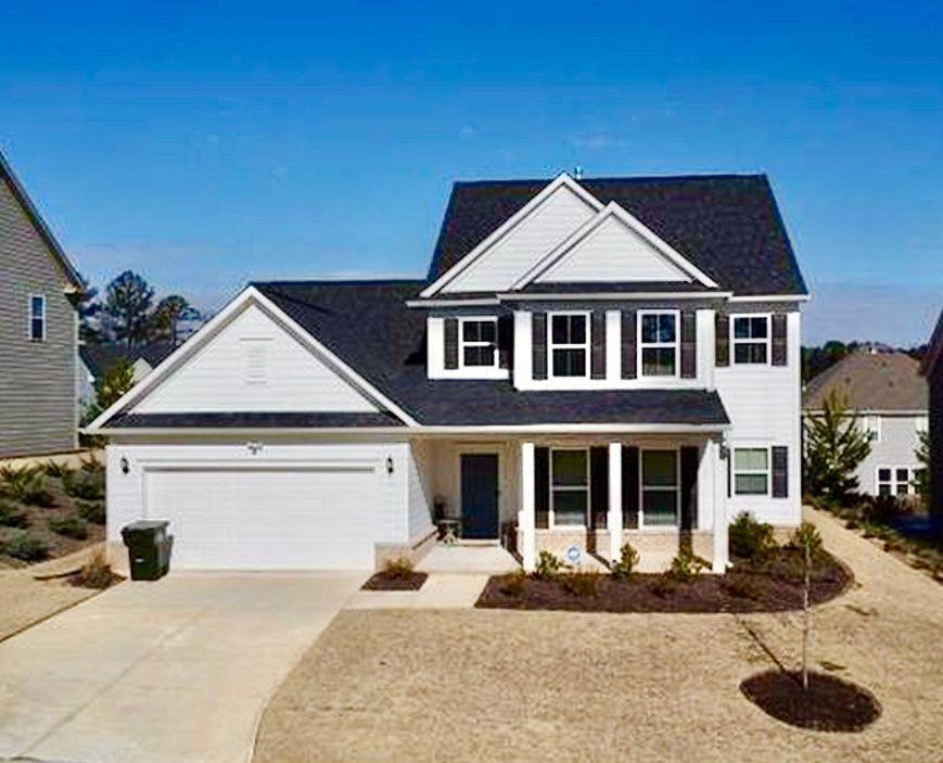 26 Riverclub Rd., Acworth, GA 30101