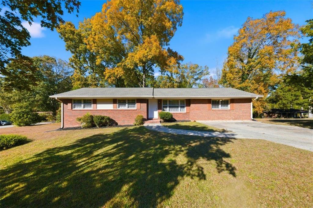 7163 Bluebird Ln., Lithia Springs, GA 30122