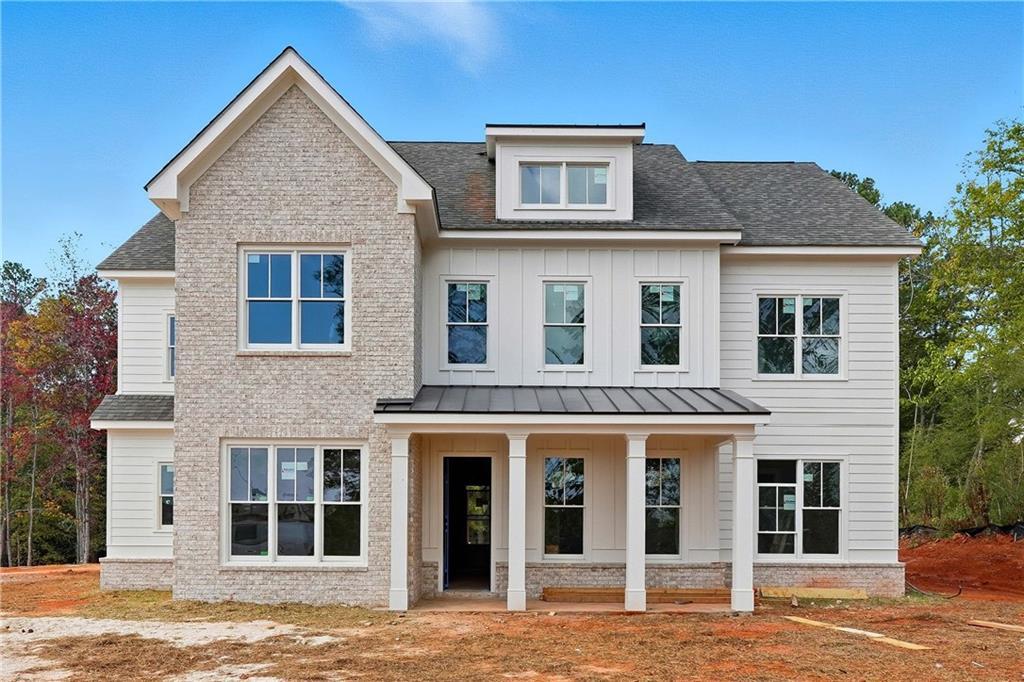 280 County Rd, Marietta, GA 30064
