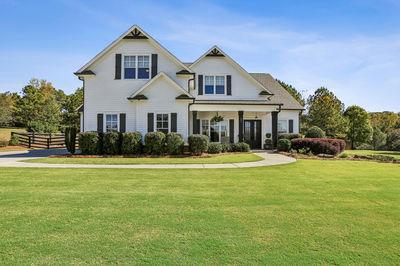 101 Matthews Rd., Canton, GA 30115