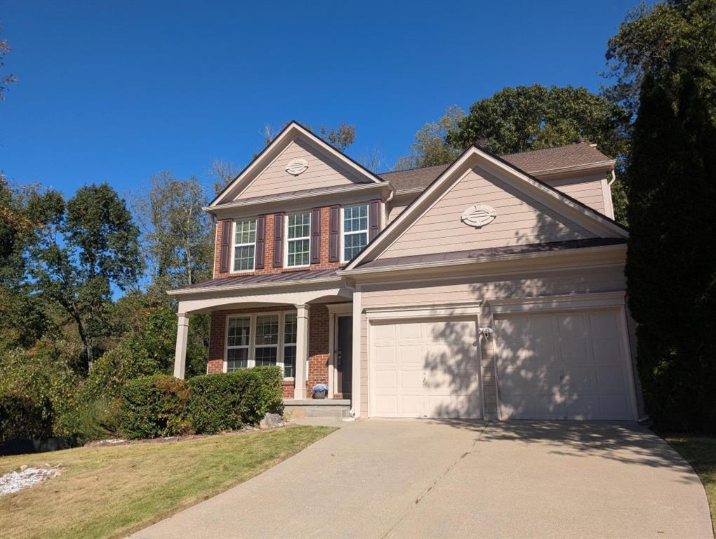 623 Friars Head Ct., Suwanee, GA 30024