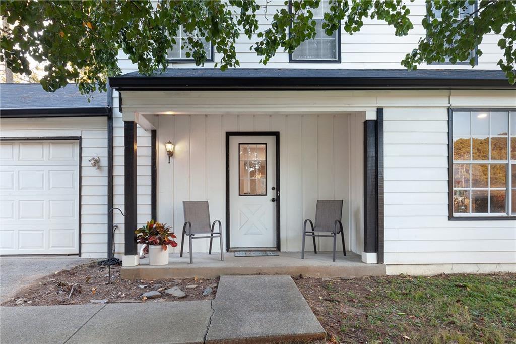 2979 Carrie Farm Rd., Kennesaw, GA 30144