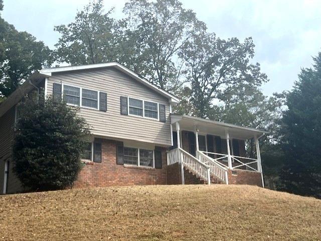 2642 Hatfield Cir., Atlanta, GA 30316