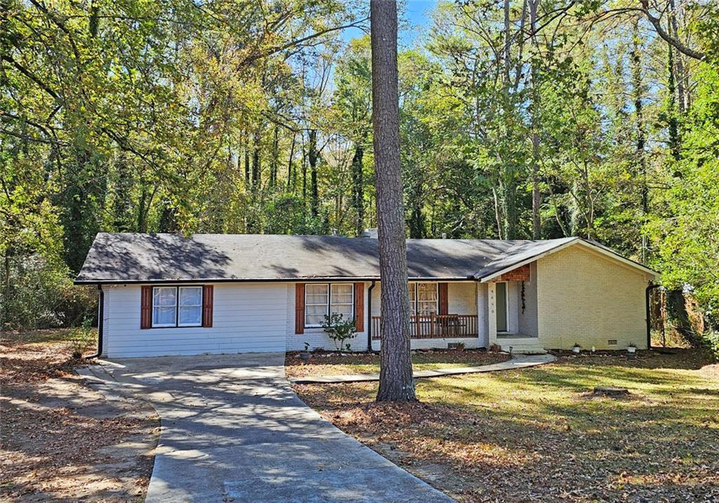 4670 Kelden Cir., Atlanta, GA 30349