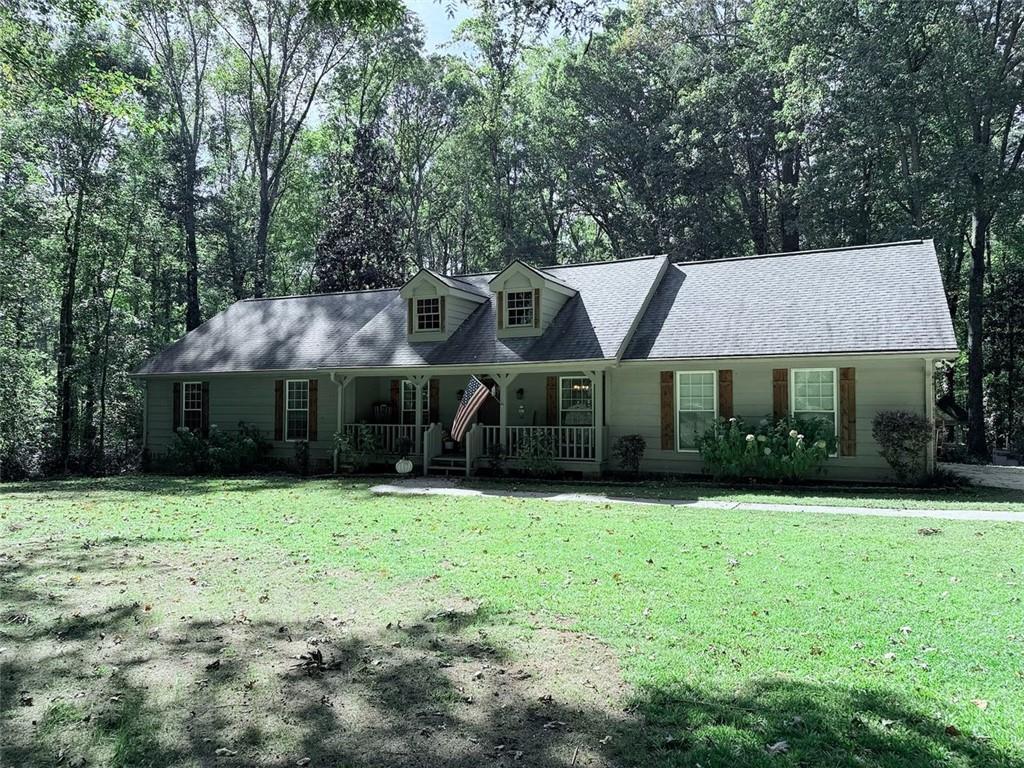 1955 Branchwood Ct., Snellville, GA 30078