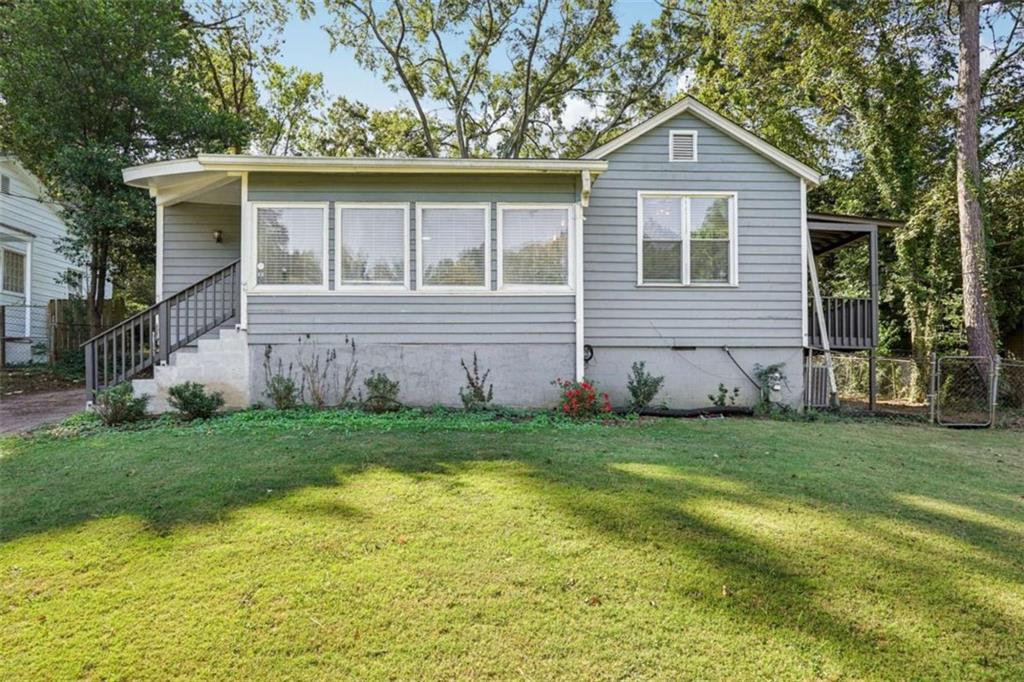 3465 Glen Rd., Decatur, GA 30032