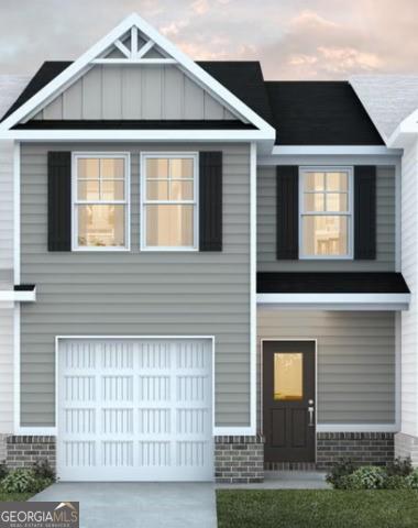 118 Meadowview Dr. #09, Temple, GA 30179