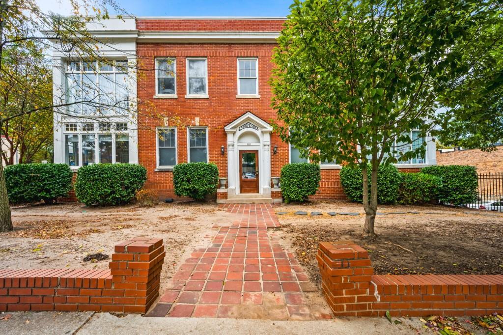 1050 North Highland Ave. #12B, Atlanta, GA 30306