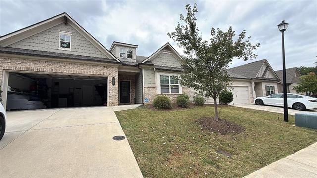 New Homes with Master Bedrooms on the 1st Floor in Lawrenceville: October 18th to October 24th