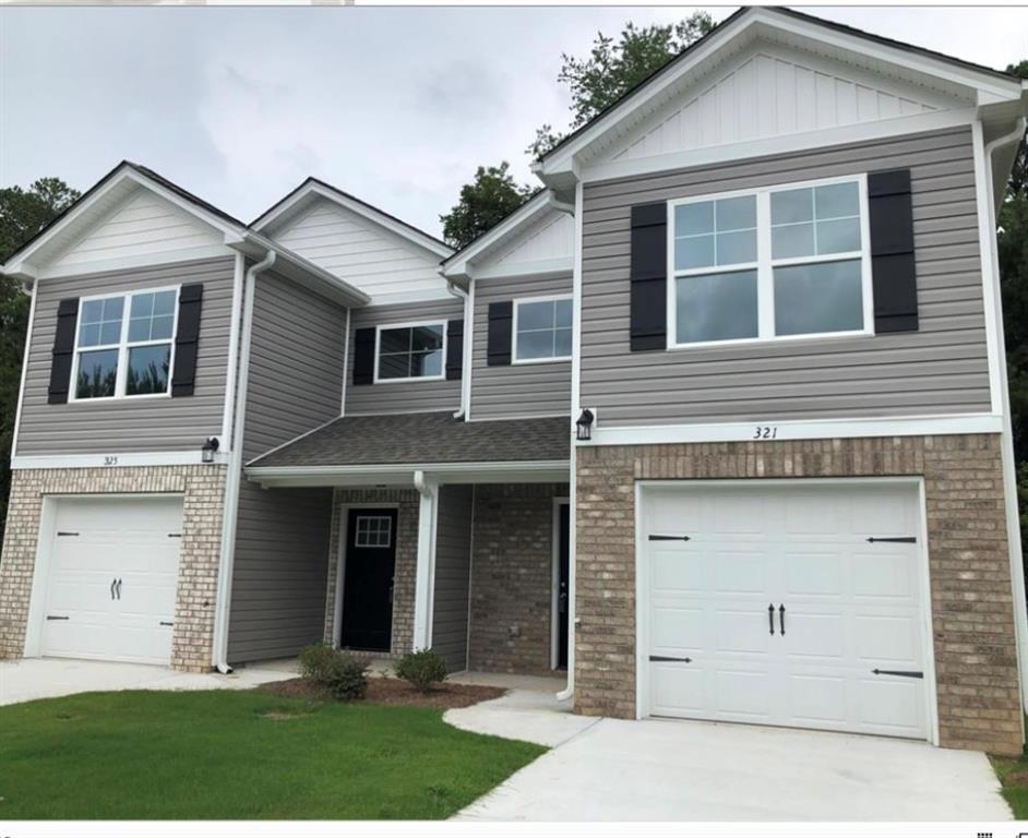 325 Pond View Rd., Macon, GA 31206