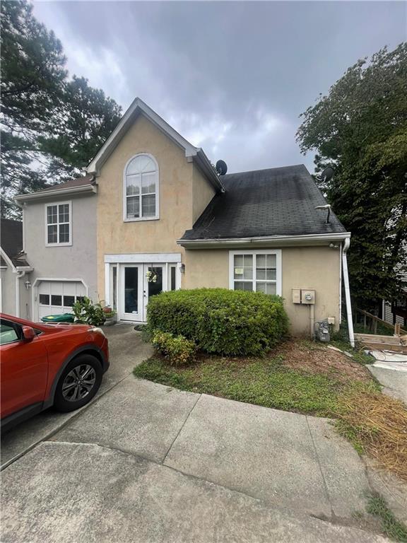 5188 Laurel Bridge Ct., Smyrna, GA 30082