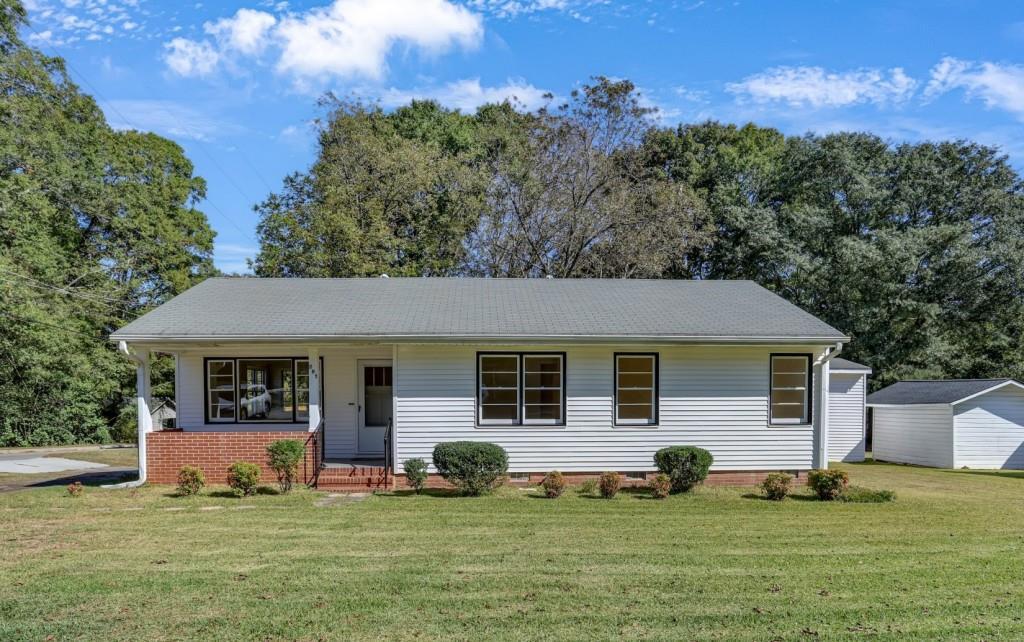 201 Colquitt St., Monroe, GA 30655