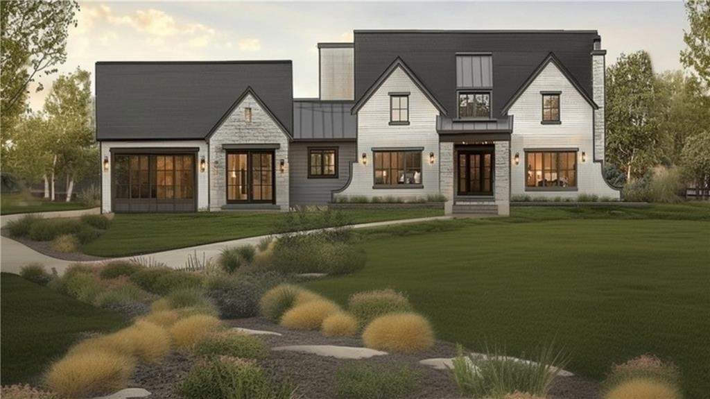 8455 Forsyth Commons Ct., Cumming, GA 30041