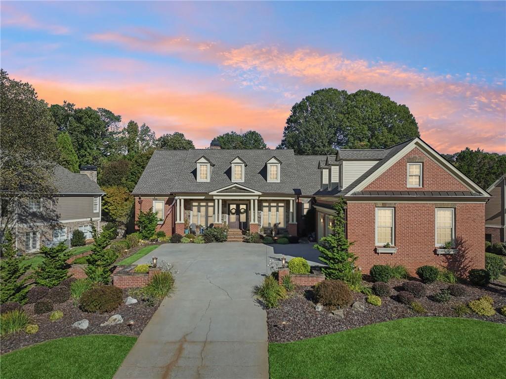 4966 Aviary Dr., Acworth, GA 30101