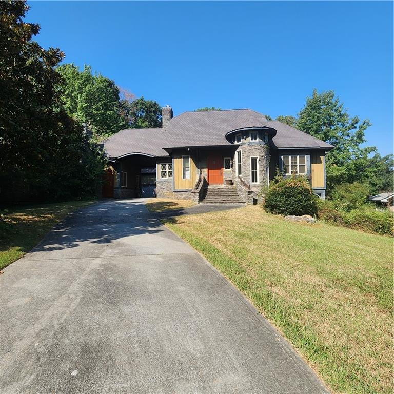 5489 Ahyoka Dr., Morrow, GA 30260