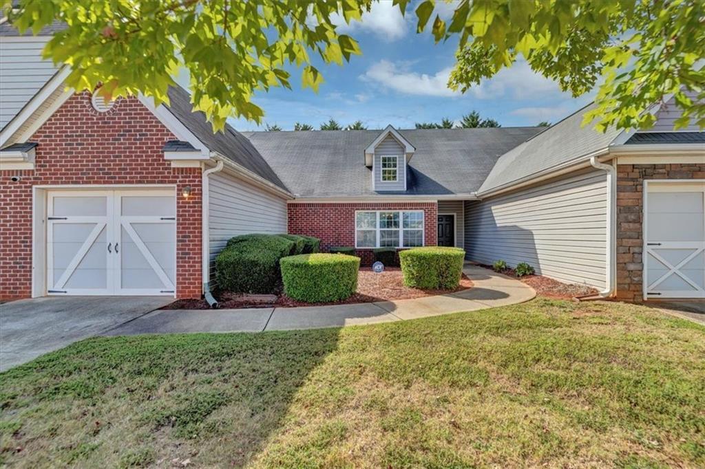 1025 City Park Dr., Mcdonough, GA 30252