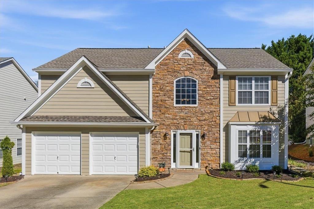 3164 Hartness Way, Kennesaw, GA 30144