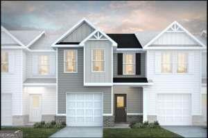 120 Meadowview  Unit#10 Dr., Temple, GA 30179