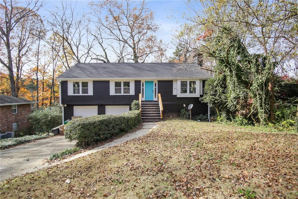 892 N Superior Ave., Decatur, GA 30033