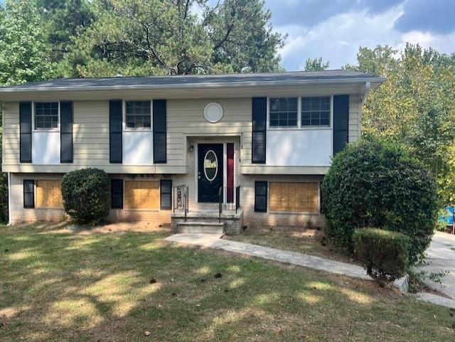 4063 Cornell Blvd., Atlanta, GA 30331