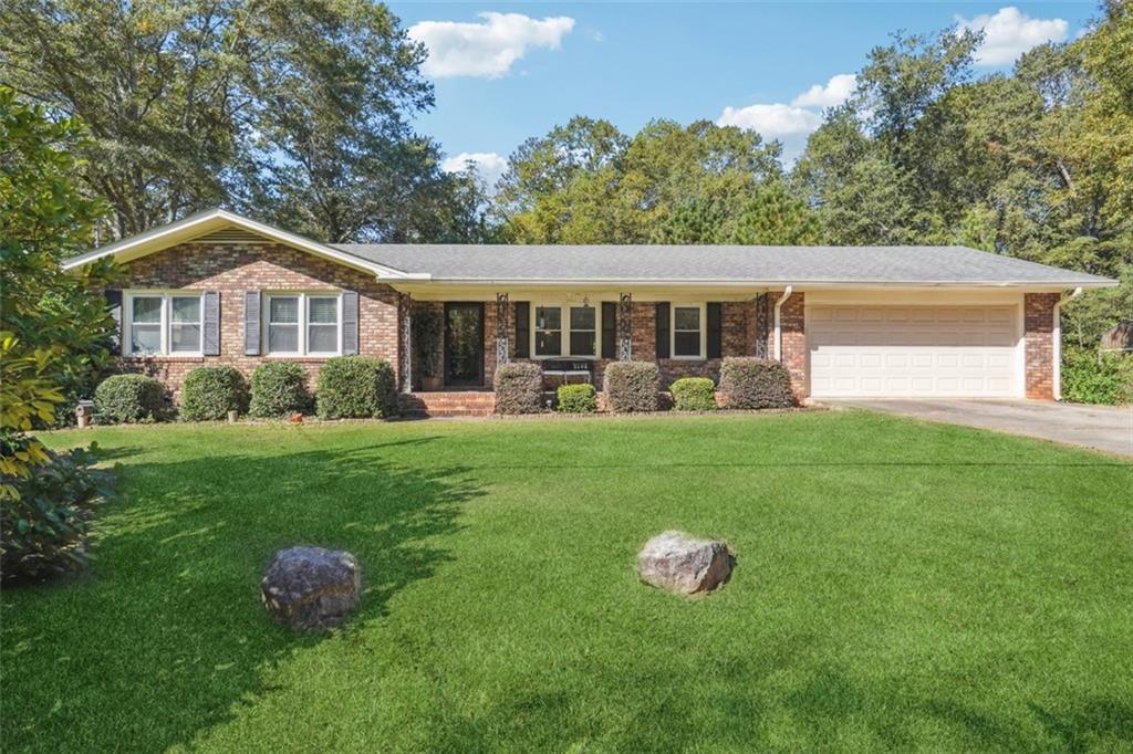 130 Seagraves Dr., Athens, GA 30605