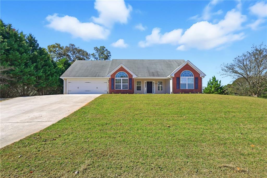 4704 Hanson Hills Ct., Gainesville, GA 30506