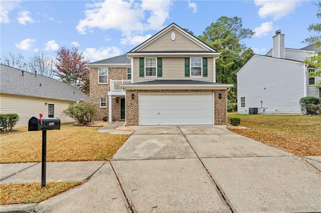 5440 Sable Bay Point, Atlanta, GA 30349