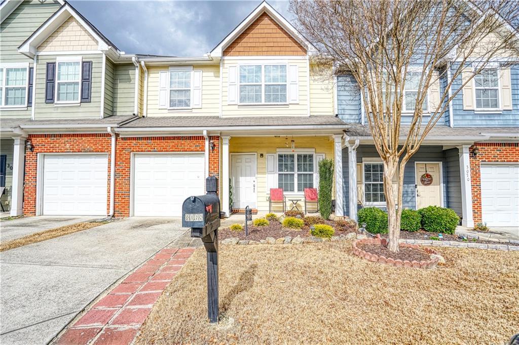3068 Cedar Glade Ln., Buford, GA 30519