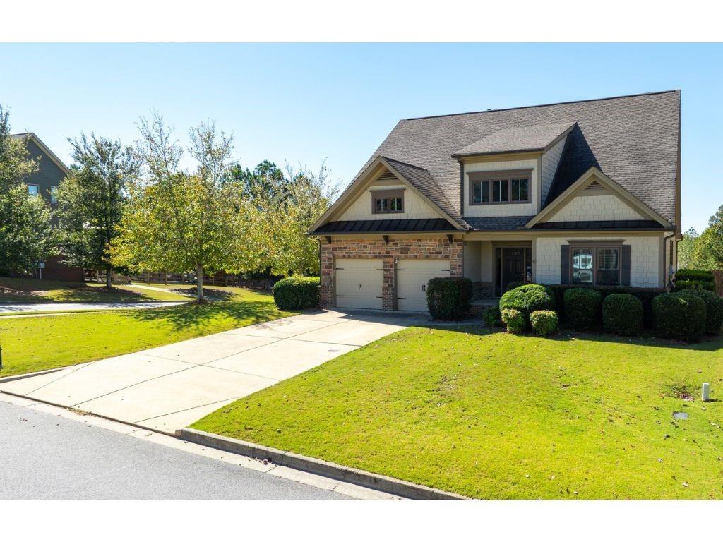 12 Aspen Ln., Cartersville, GA 30120