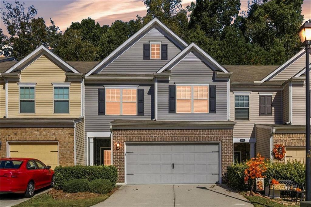 1378 Brookmere Way, Cumming, GA 30040