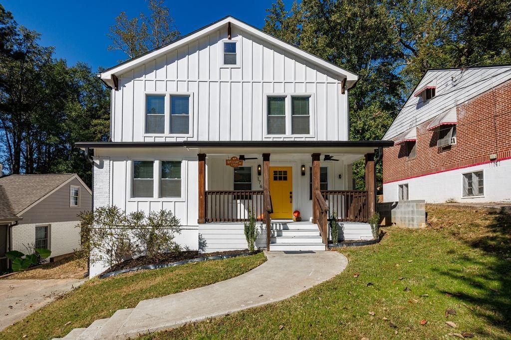 1761 Stokes Ave., Atlanta, GA 30310