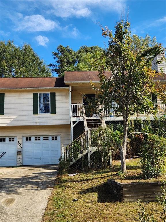105 Ashford Dr., Dallas, GA 30132