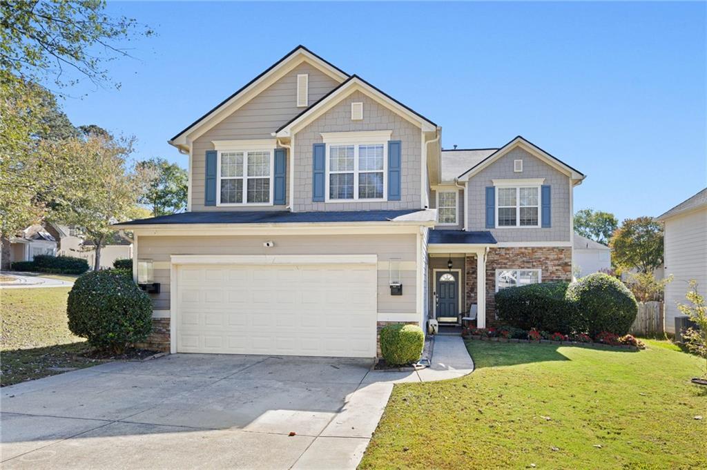 3335 Quick Water Landing, Kennesaw, GA 30144