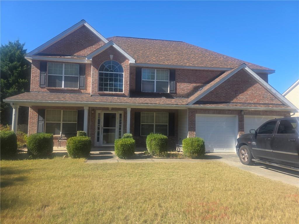 4247 Butternut Pl., Atlanta, GA 30349