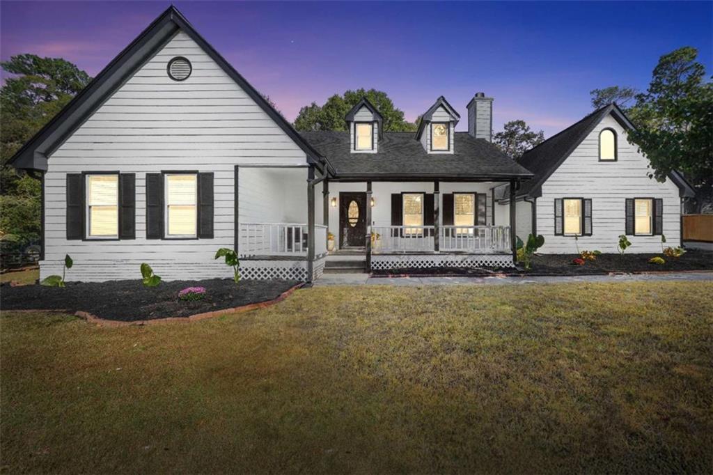 250 Oakforest Dr., Mcdonough, GA 30253