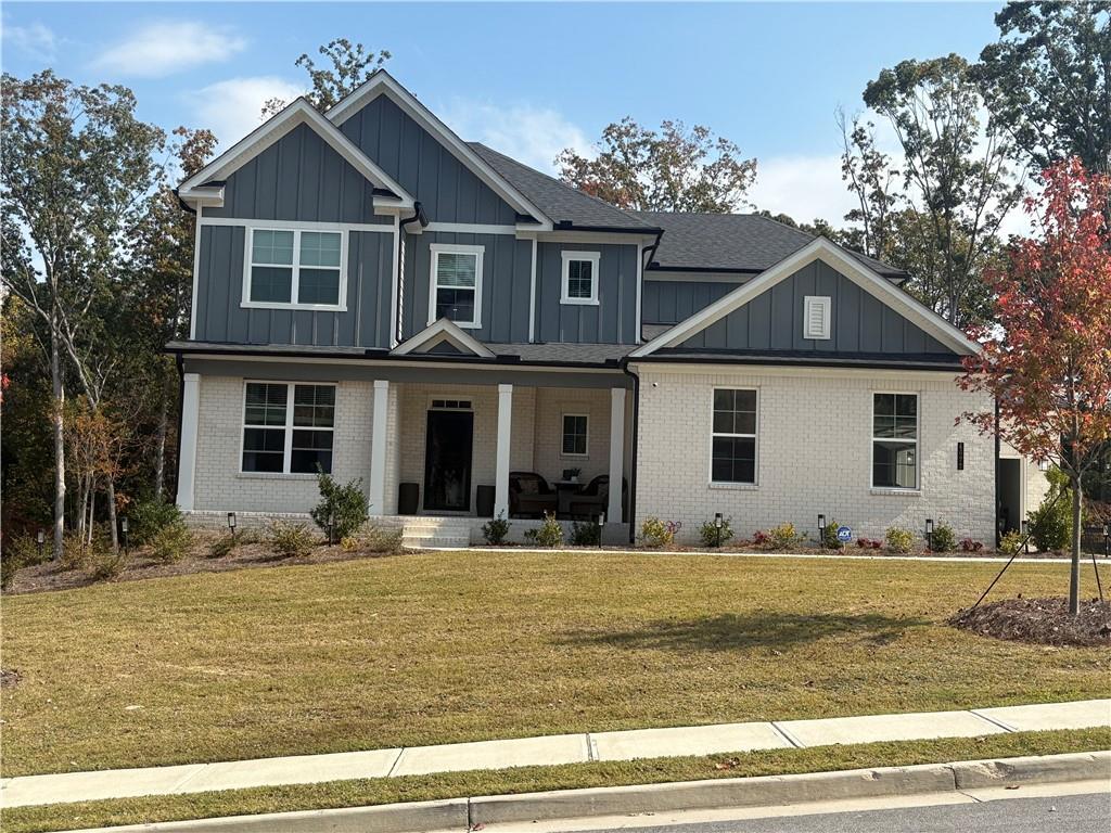4077 Friendship Creek Dr., Buford, GA 30519