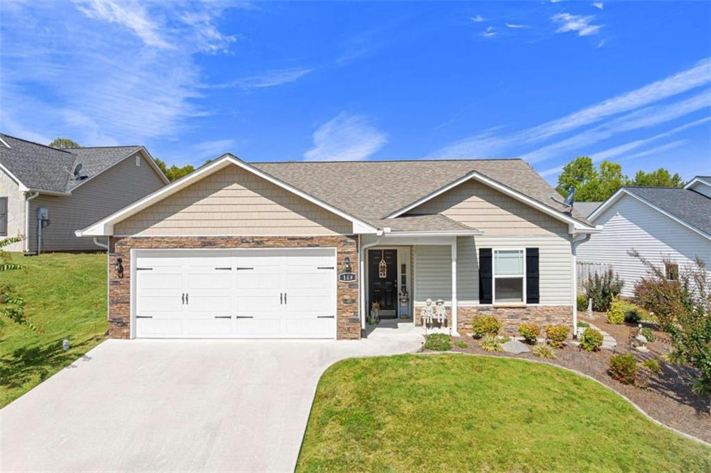 189 Legacy Dr., Demorest, GA 30535