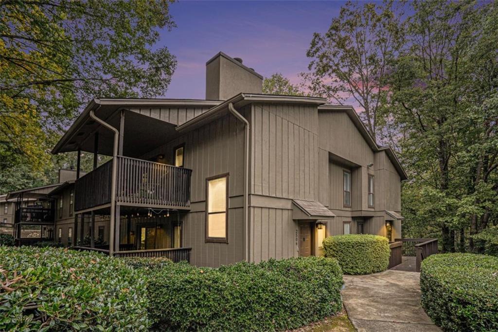 2510 Cumberland Ct., Smyrna, GA 30080