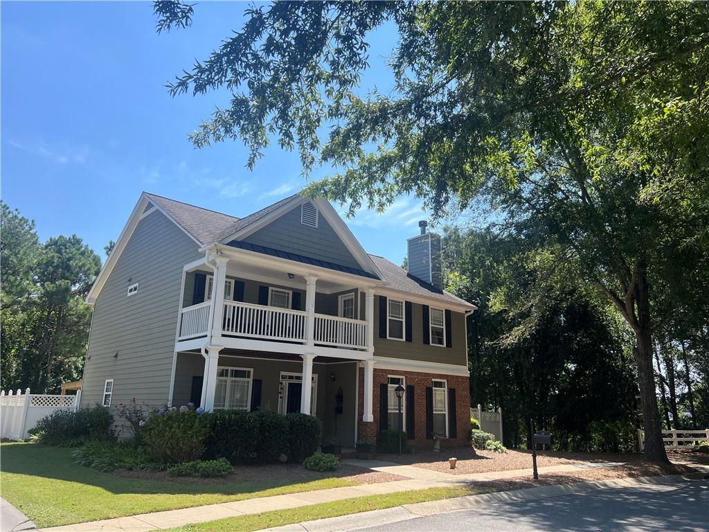 952 Cambron Commons Trace, Suwanee, GA 30024