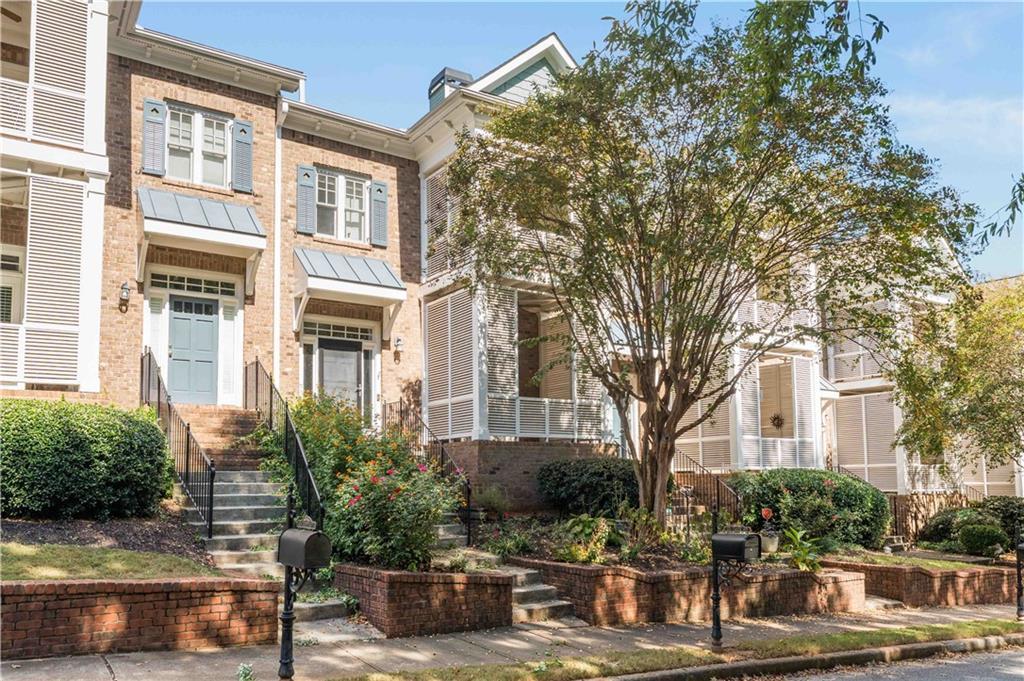 436 Carter Ave., Atlanta, GA 30317