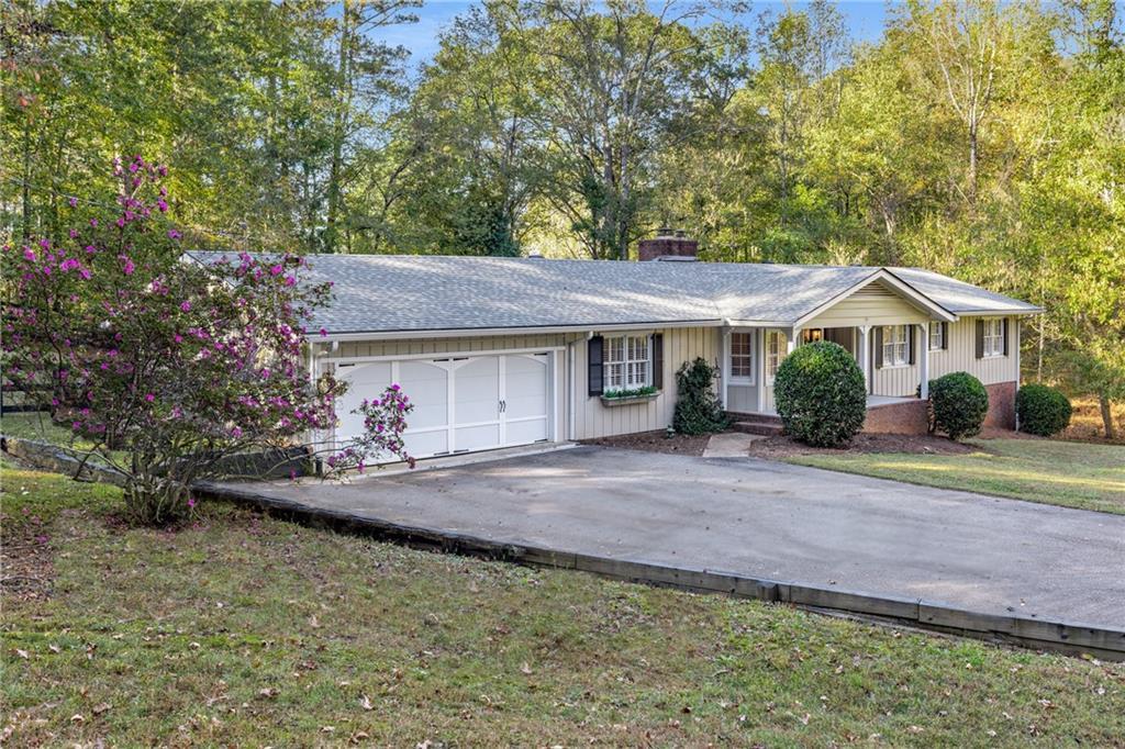 14250 Freemanville Rd., Milton, GA 30004