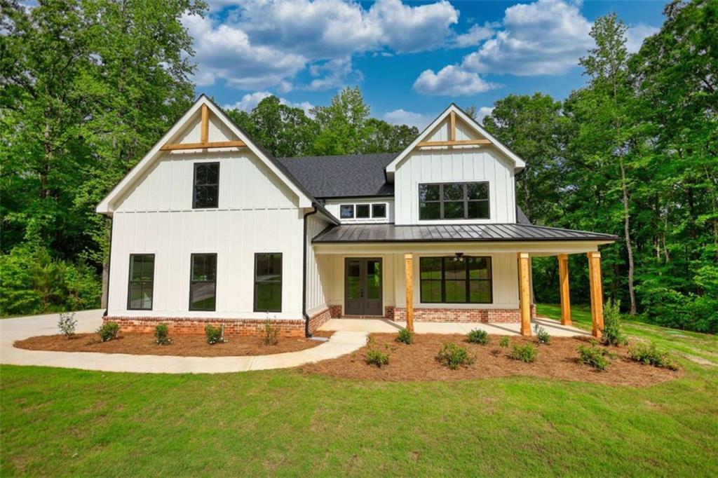 2 Quiet Cove Way, Monticello, GA 31064