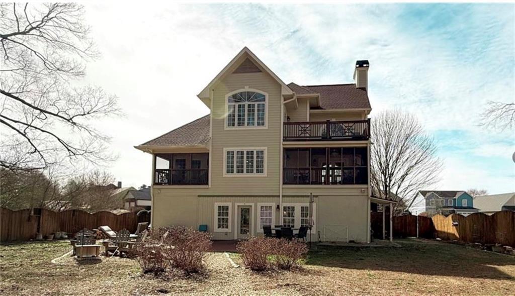 297 Old Clarkesville Mill Rd., Clarkesville, GA 30523