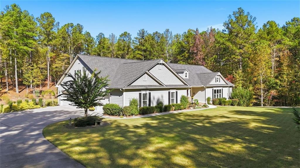 188 Macedonia Rd., White, GA 30184