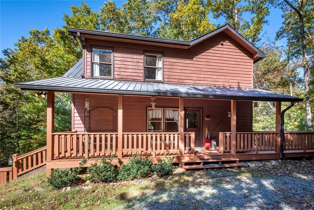 120 Pasha Dr., Ellijay, GA 30540