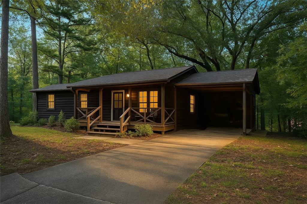 258 Arliss Dr., Canton, GA 30115
