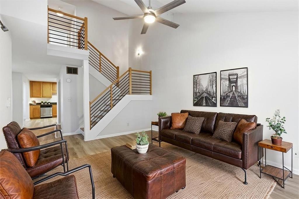 1468 Briarwood Rd. #303, Brookhaven, GA 30319