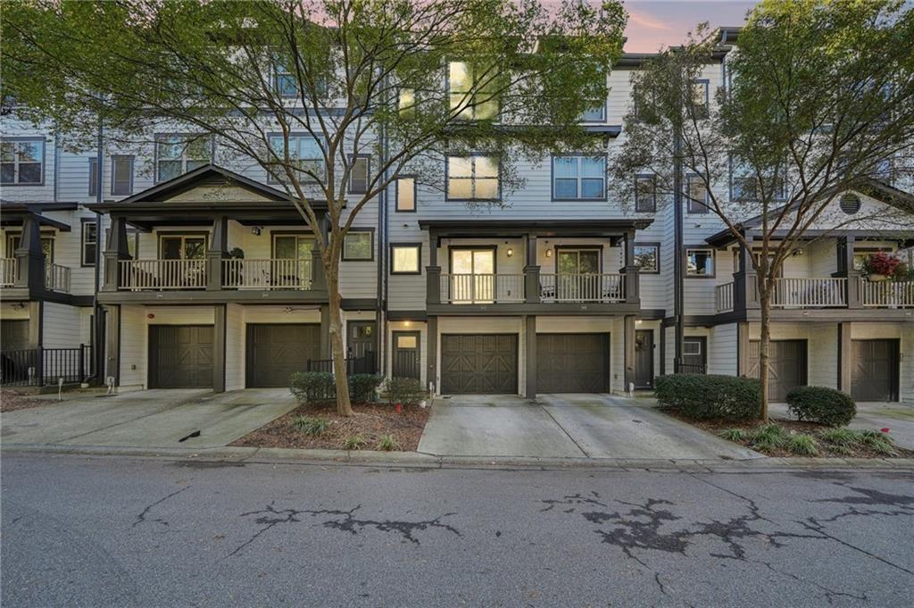 215 Semel Dr. #452, Atlanta, GA 30309