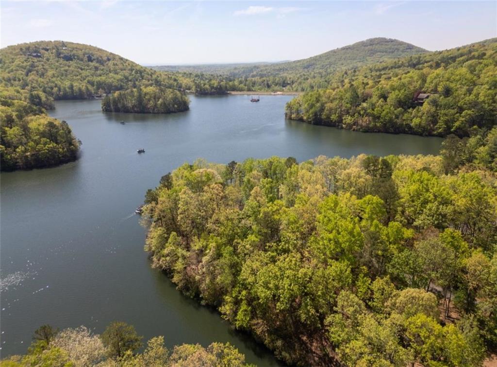 148 Kingfisher Point, Big Canoe, GA 30143
